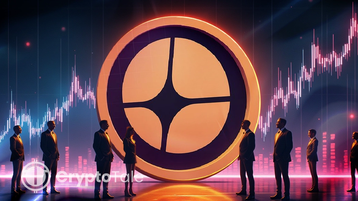 Aster’s Explosive Debut: 1,650% Surge and $1B TVL in First 24 Hours