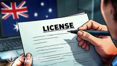Australia Proposes Crypto Licensing Under Financial Laws