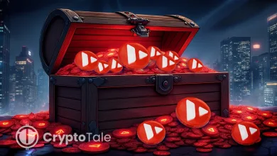 Avalanche to Raise $1B with Wall Street Treasury Firms