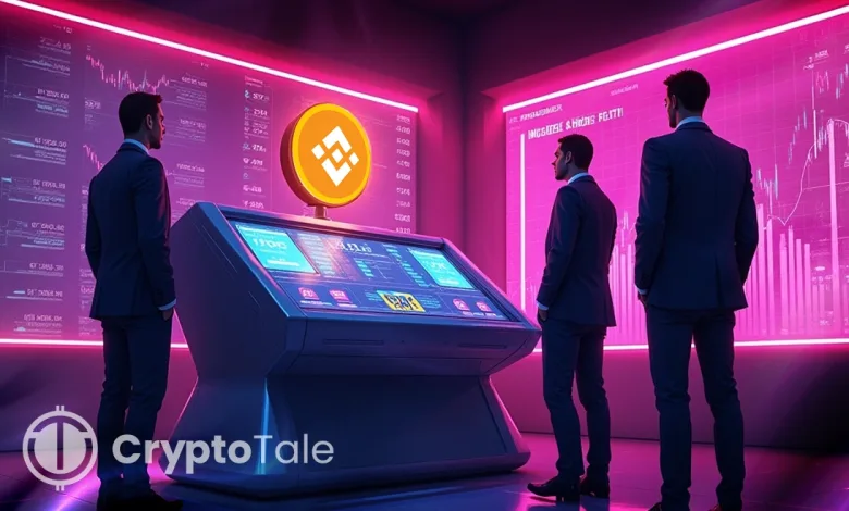 BNB Chain Validators Propose Major Gas Fee and Speed Upgrade