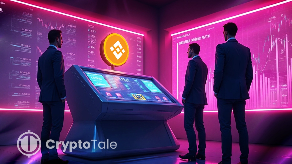 BNB Chain Validators Propose Major Gas Fee and Speed Upgrade