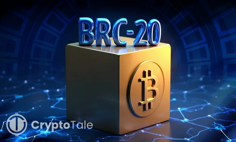BRC2.0 Brings Smart Contracts to Bitcoin’s Blockchain