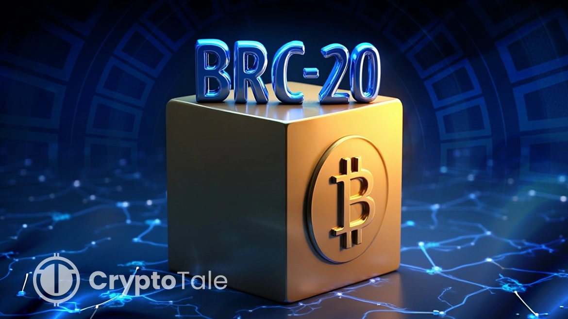 BRC2.0 Brings Smart Contracts to Bitcoin’s Blockchain