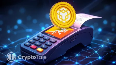 Bhutan Adopts BNB Digital Payments for Daily Transactions