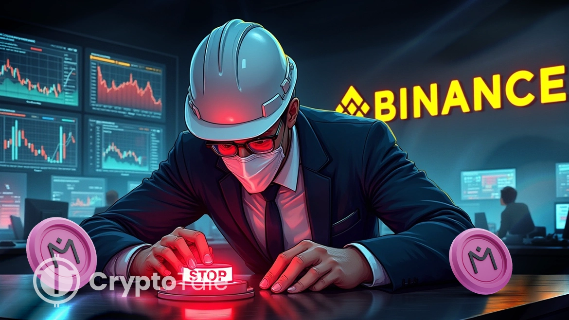 Binance to End OM Support on Ethereum, BNB Chain Networks