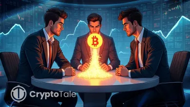 Bitcoin Custody Expands as US Bancorp Relaunches Service