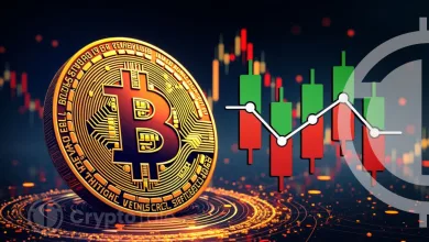 Bitcoin Drops to $108K as Whale Shifts $3.8B to Ethereum