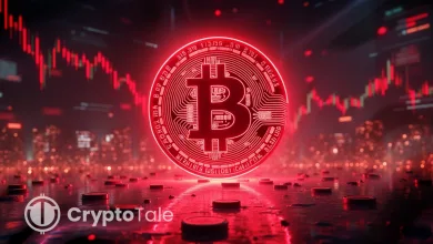 Bitcoin Faces $280M Long Liquidations Near $112K Support