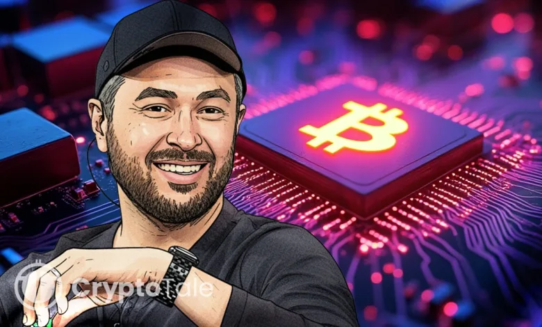 Bitcoin Faces Governance Test as Quantum Threat Debate Escalates
