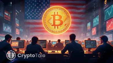 Bitcoin Rallies on CPI Data but Jobless Claims Add Pressure