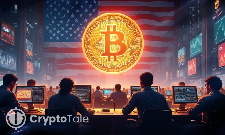 Bitcoin Rallies on CPI Data but Jobless Claims Add Pressure