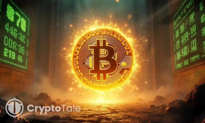 Bitcoin Tests $109K, Traders Await Buy Signals at $112K