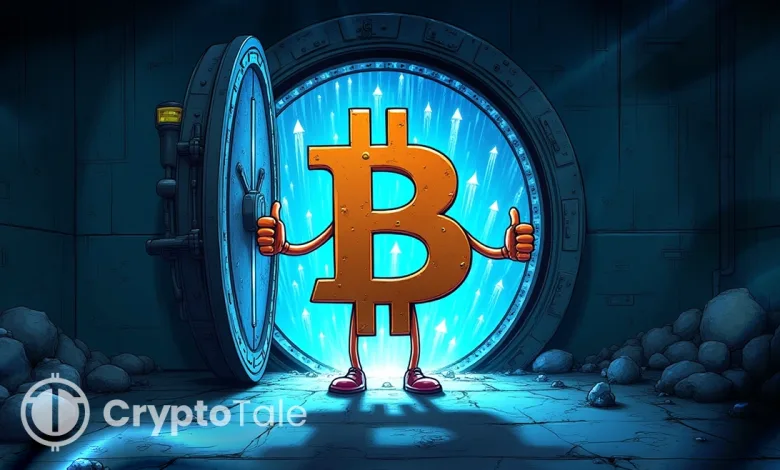 Bitcoin Volatility Puts Final Quarter of 2025 at Crossroads