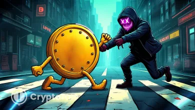 Bunni DEX Faces $2.4M Loss After Liquidity Rebalancing Attack