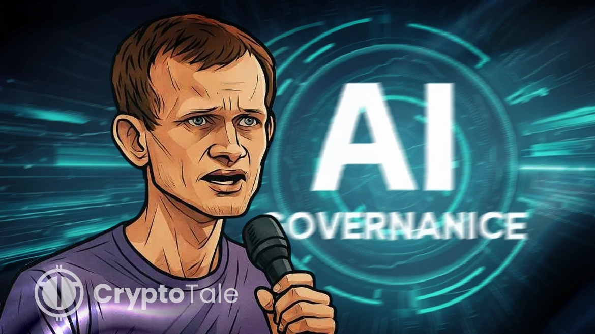 Buterin Pushes Info Finance to Stop Exploits in AI Governance