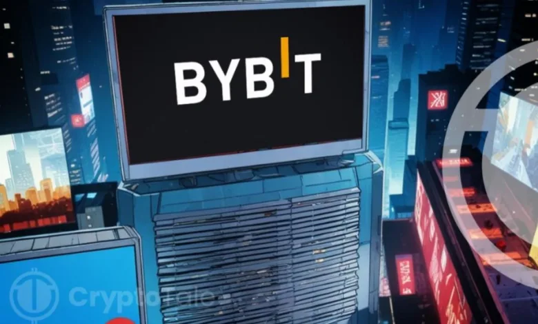 Bybit Launches B2B Unit to Boost Institutional Crypto Adoption