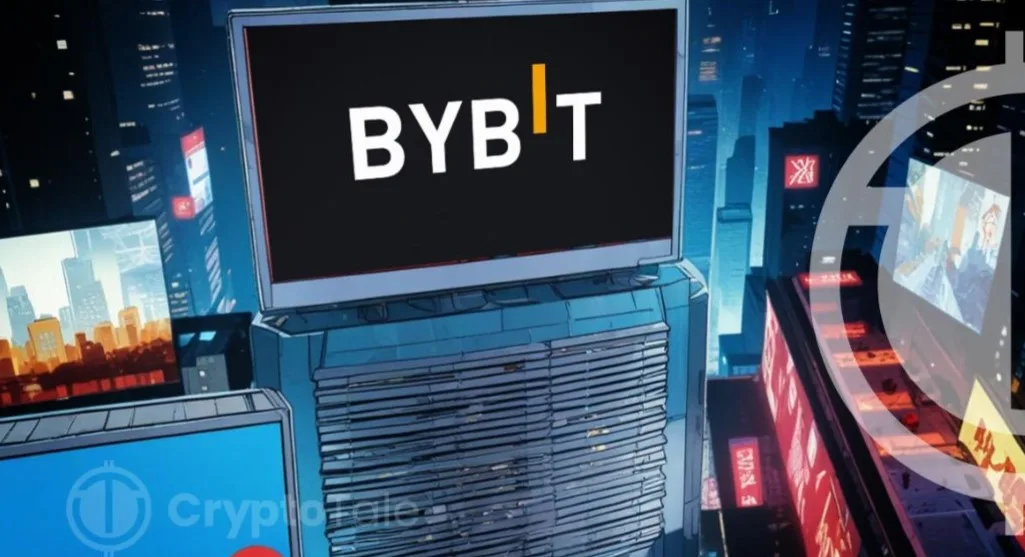 Bybit Launches B2B Unit to Boost Institutional Crypto Adoption