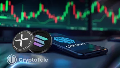 CME to Launch SOL and XRP Options for Institutional Traders