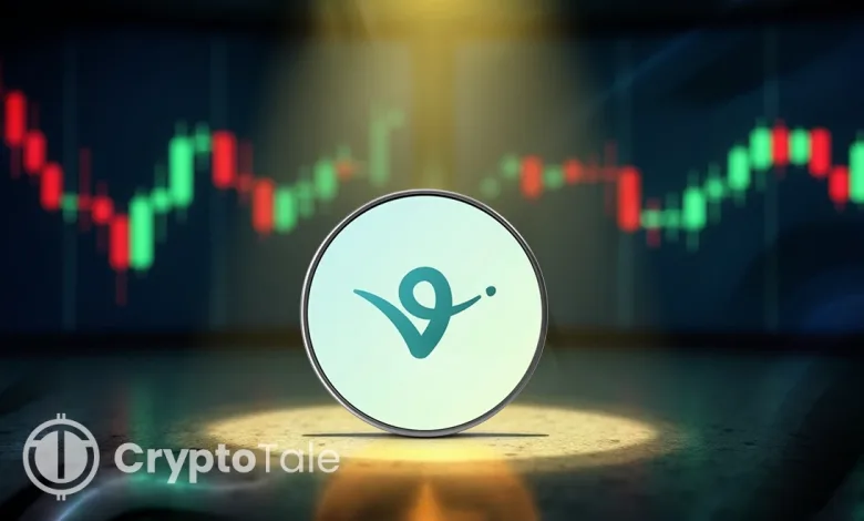 Can VIRTUAL Hit $2? Bullish Patterns Signal a Strong Upside Move