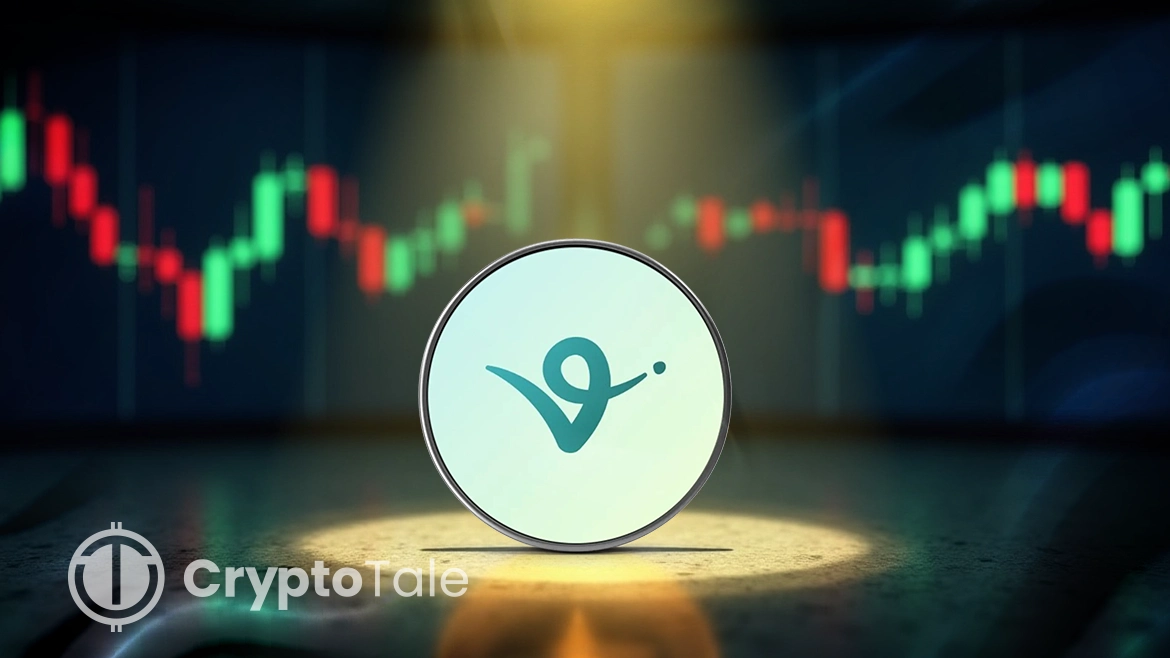 Can VIRTUAL Hit $2? Bullish Patterns Signal a Strong Upside Move