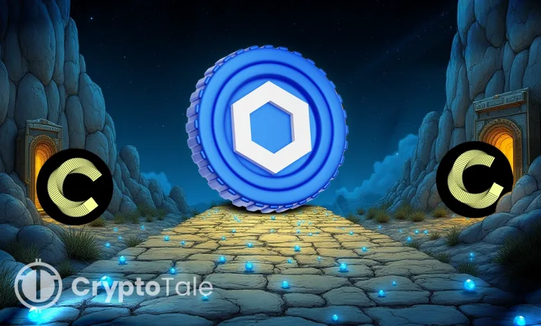 Chainlink Becomes Super Validator for Canton Network's Blockchain