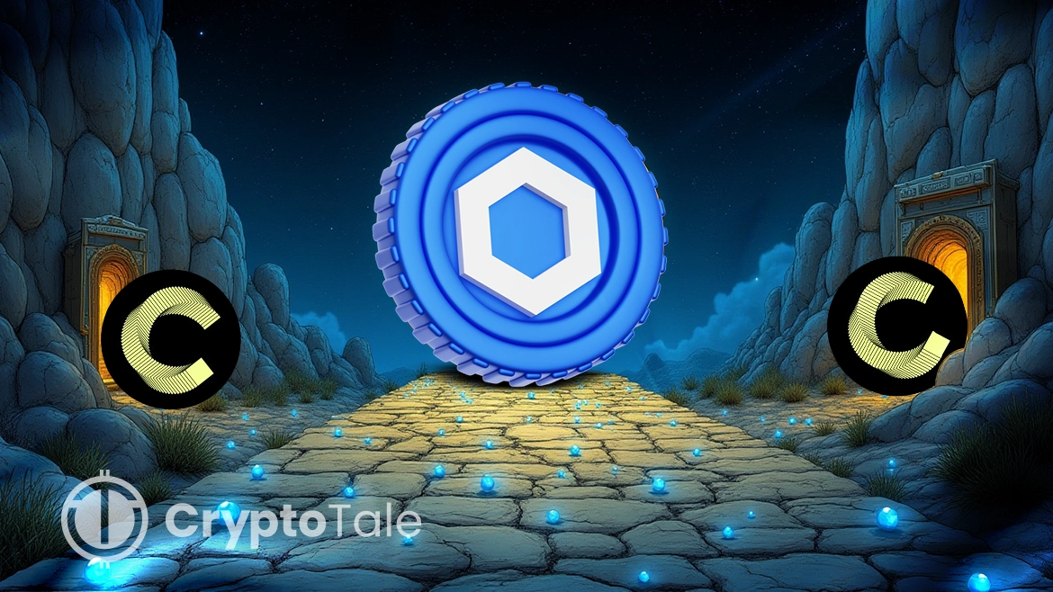 Chainlink Becomes Super Validator for Canton Network’s Blockchain 