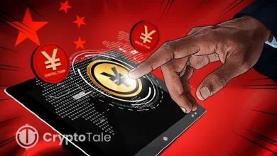 China Opens Digital Yuan Centre to Advance Global CBDC