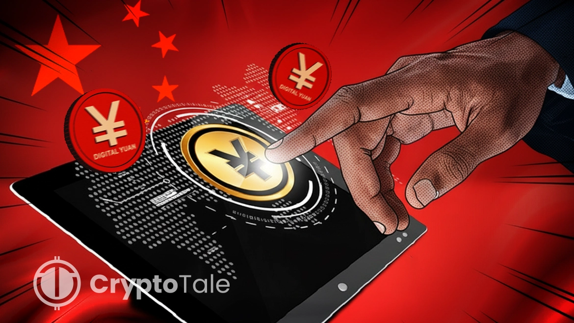 China Opens Digital Yuan Centre to Advance Global CBDC 