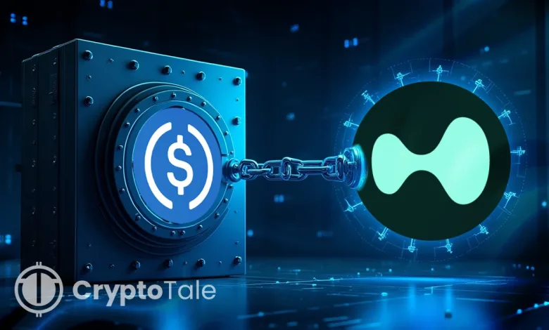 Circle Expands Hyperliquid with USDC and CCTP V2 Rollout