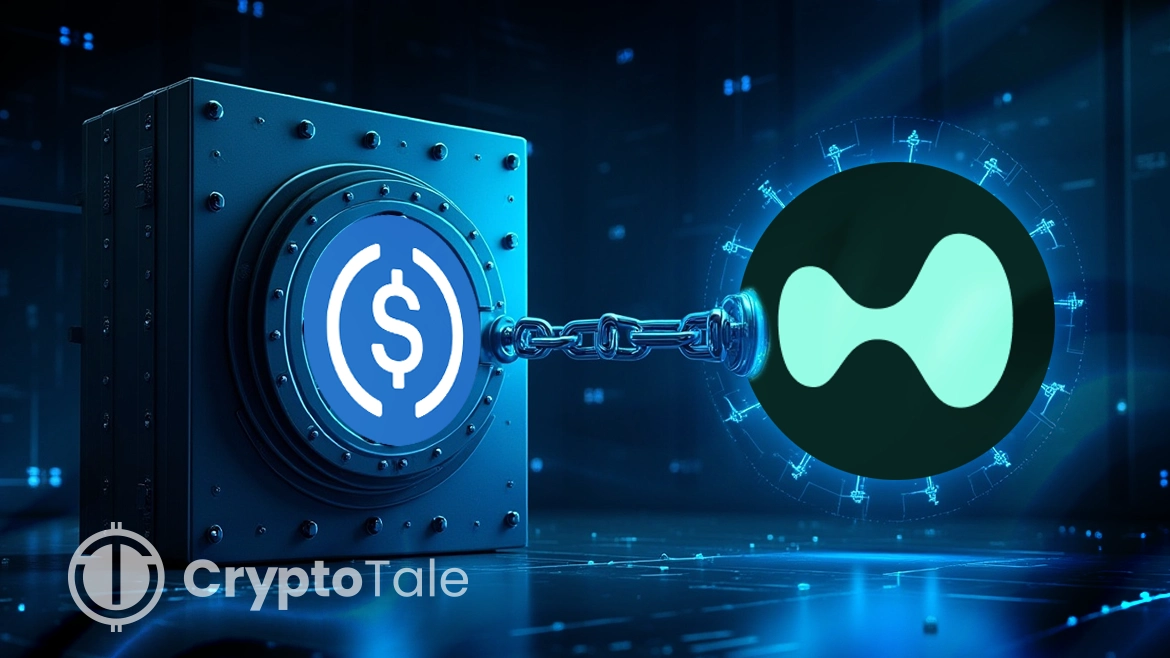 Circle Expands Hyperliquid with USDC and CCTP V2 Rollout