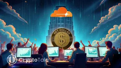 Cloudflare Plans NET Dollar Stablecoin Launch for AI Agents