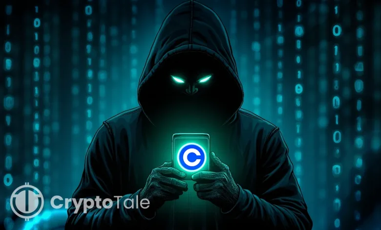 Coinbase Breach Fuels Demands for Global Oversight