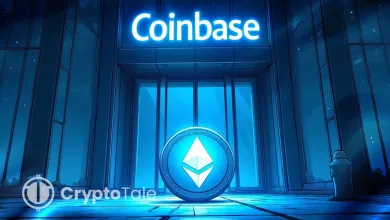 Coinbase Joins OIF to Standardize Cross-Chain Transfers