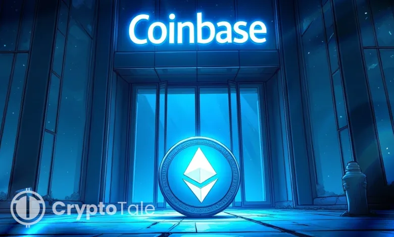 Coinbase Joins OIF to Standardize Cross-Chain Transfers