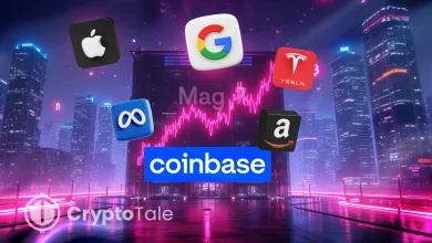 Coinbase Launches Mag7 + Crypto Equity Index Futures