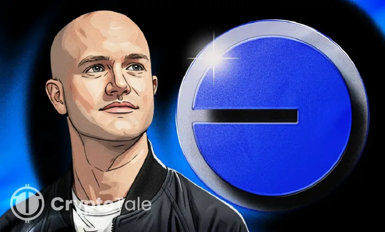 Coinbase Weighs Base Token Launch Amid Growth and Regulatio