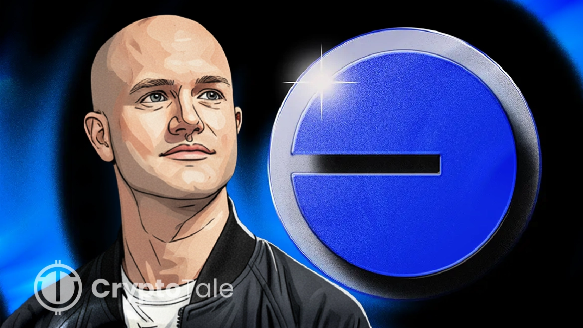Coinbase Weighs Base Token Launch Amid Growth and Regulation