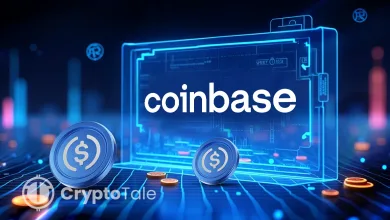 Coinbase unveils 10.8% USDC yield with Morpho DeFi link