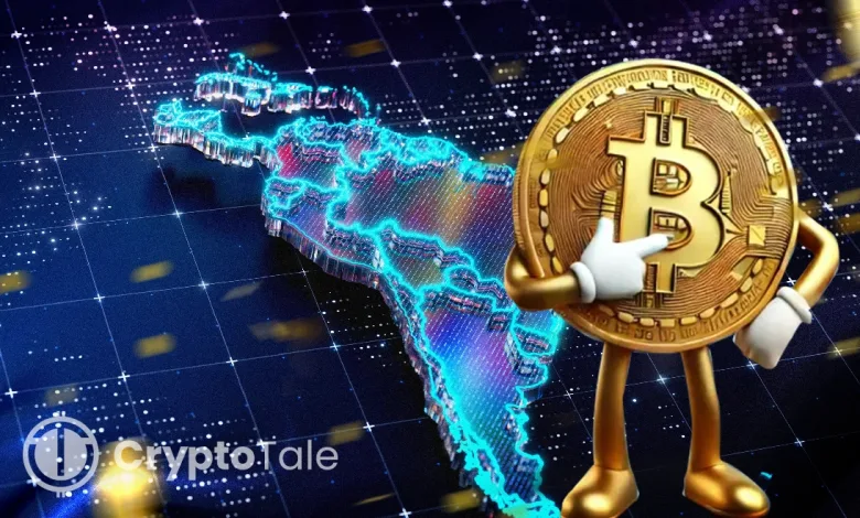 Crypto Boom in Latin America A 63% Growth Driving the Future