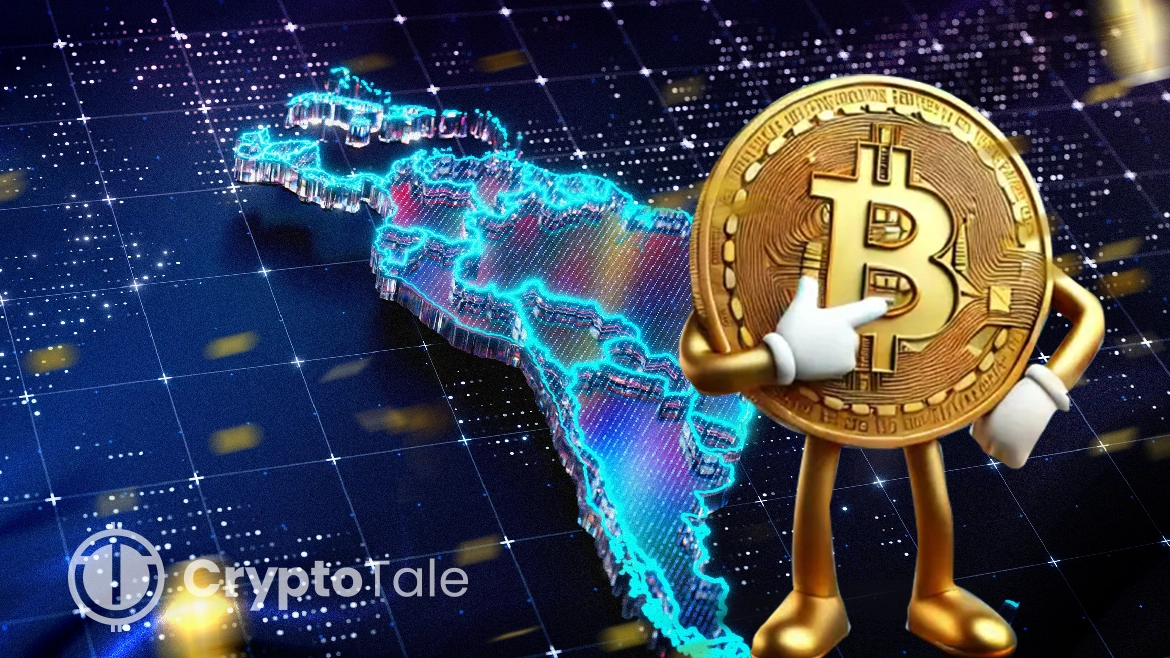 Crypto Boom in Latin America: A 63% Growth Driving the Future