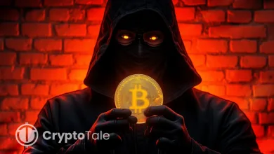 Crypto Hacks Hit $163M in August as Attacks Surge 15%