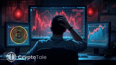 Crypto Market Hit by $1.65B Liquidation as Ethereum Leads