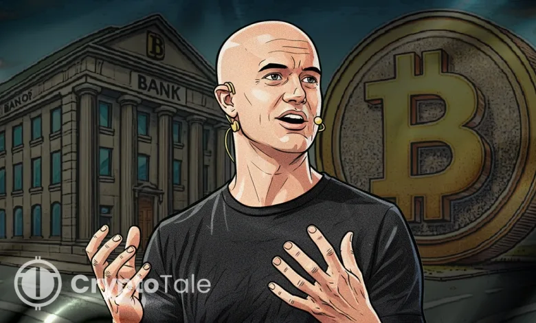 Crypto vs Banks Fight Over Stablecoin Rewards Heats Up