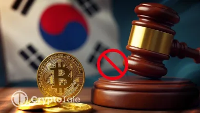 Cryptocurrency Firms in South Korea Gain Venture Status