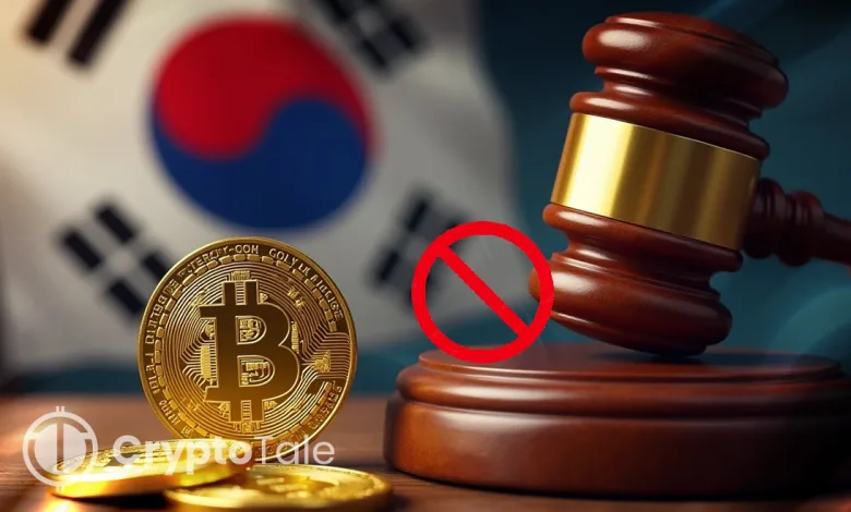Cryptocurrency Firms in South Korea Gain Venture Status