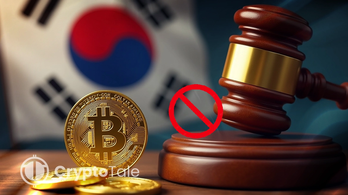 Cryptocurrency Firms in South Korea Gain Venture Status
