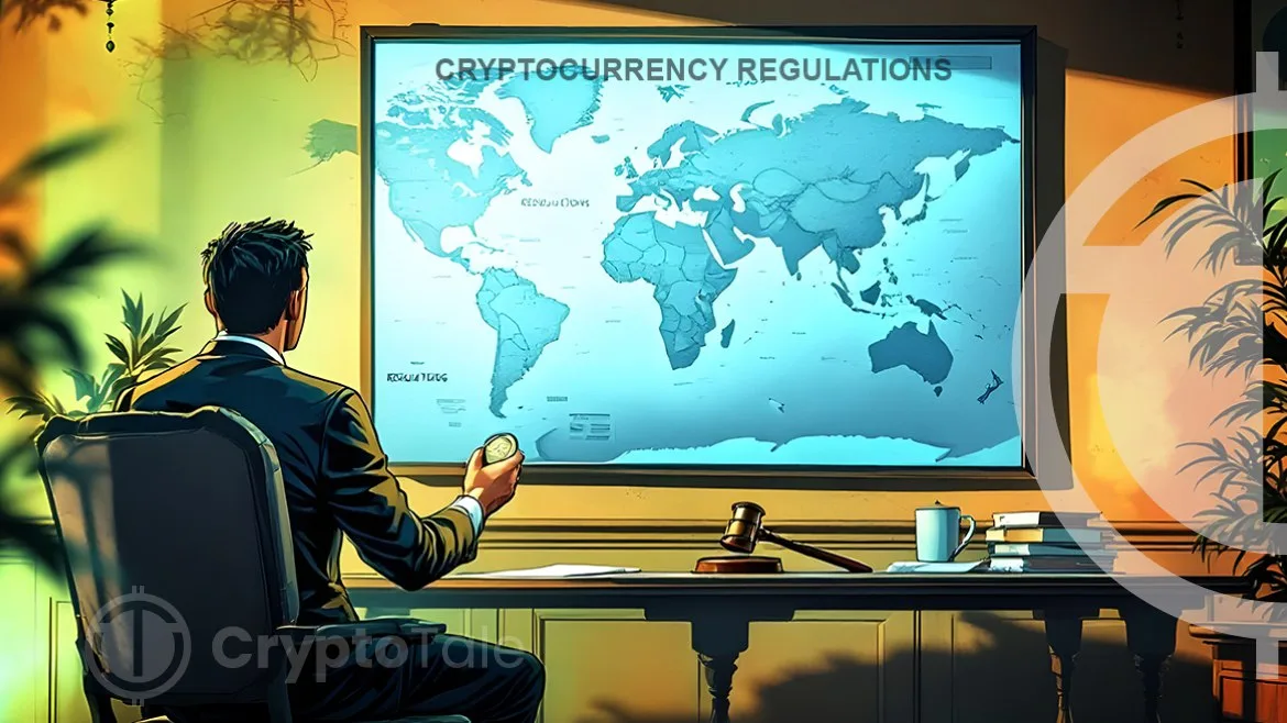 Cryptocurrency Regulation in Asia: 2025 Policies Overview