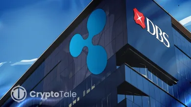 DBS Exchange Partners With Ripple on RLUSD and Tokenized Funds