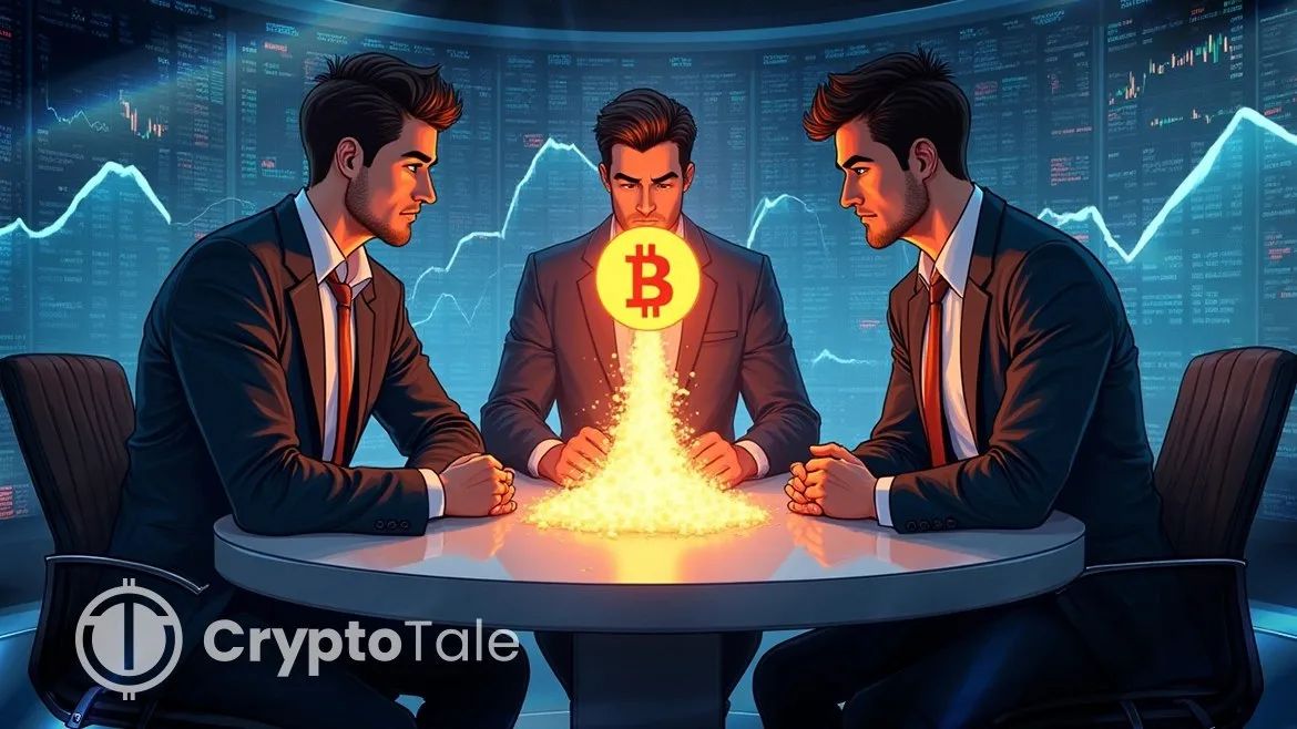 DeFi Technologies Brings First Bitcoin Staking ETP to LSE