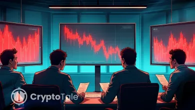 Digital Asset Treasuries Face Pressure, ETH Stands Strong